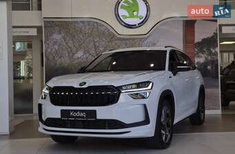 Skoda Kodiaq 2025 в Одеса