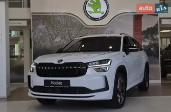 Skoda Kodiaq Skoda Kodiaq