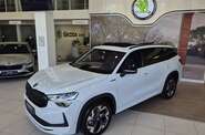 Skoda Kodiaq Skoda Kodiaq Sportline
