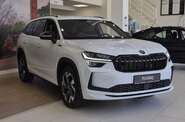 Skoda Kodiaq Skoda Kodiaq Sportline