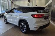Skoda Kodiaq Skoda Kodiaq Sportline