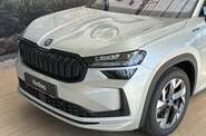 Skoda Kodiaq Sportline