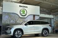 Skoda Kodiaq Sportline