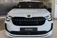 Skoda Kodiaq Sportline