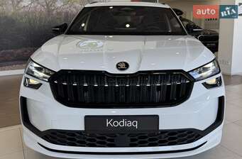 Skoda Kodiaq 2025 в Одеса