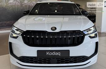 Skoda Kodiaq 2025 Sportline