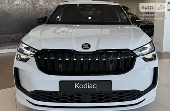 Skoda Kodiaq Sportline 2.0 TFSI 7-DSG (190 к.с.) 4x4 - фото 1