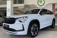 Skoda Kodiaq Sportline