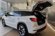 Skoda Kodiaq Sportline