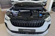 Skoda Kodiaq Sportline