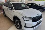 Skoda Kodiaq Sportline
