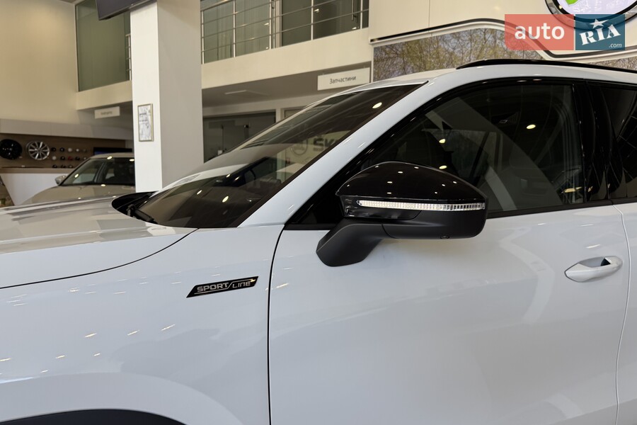 Skoda Kodiaq - фото 8