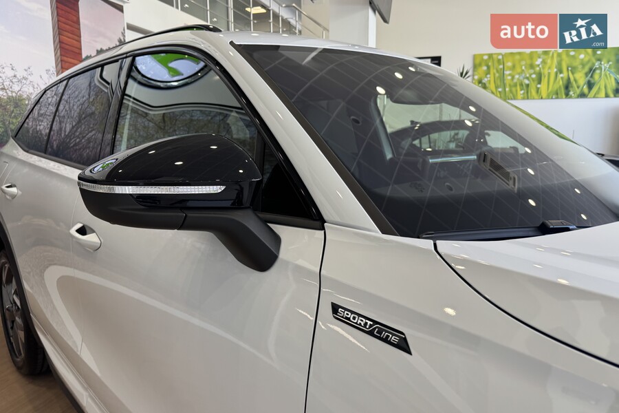 Skoda Kodiaq - фото 9
