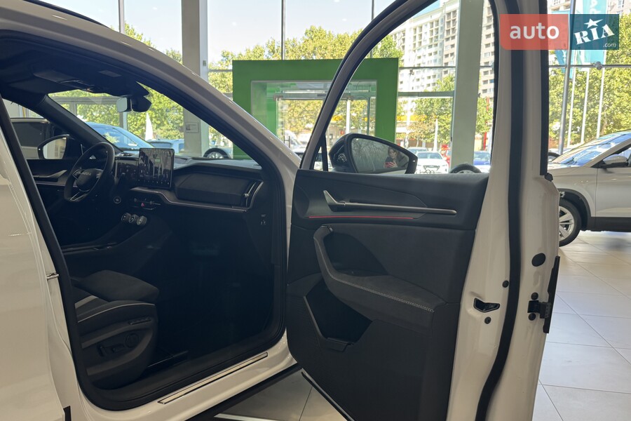 Skoda Kodiaq - фото 15