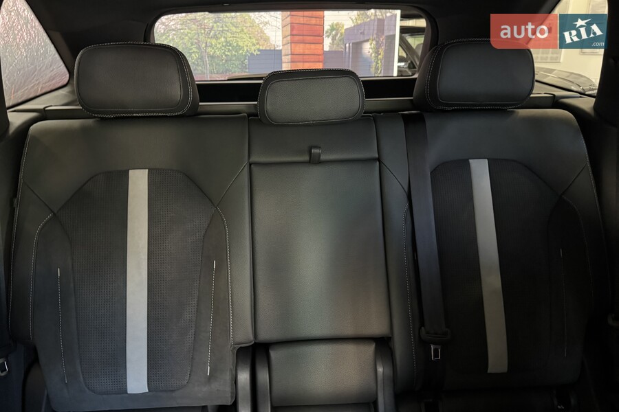 Skoda Kodiaq - фото 19