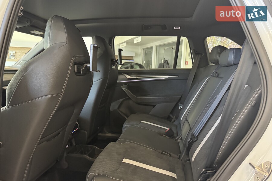 Skoda Kodiaq - фото 20