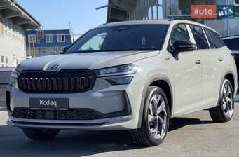 Skoda Kodiaq 2025 в Дніпро (Дніпропетровськ)