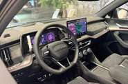 Skoda Kodiaq Skoda Kodiaq Sportline