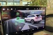 Skoda Kodiaq Skoda Kodiaq Sportline