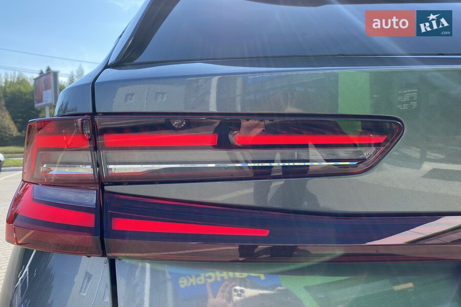 Skoda Kodiaq - фото 12