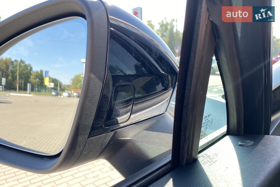 Skoda Kodiaq - фото 20