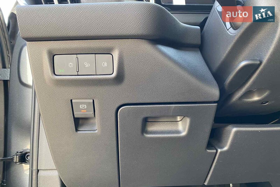 Skoda Kodiaq - фото 31