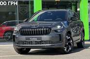 Skoda Kodiaq - фото 1
