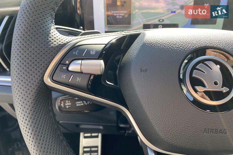Skoda Kodiaq - фото 26