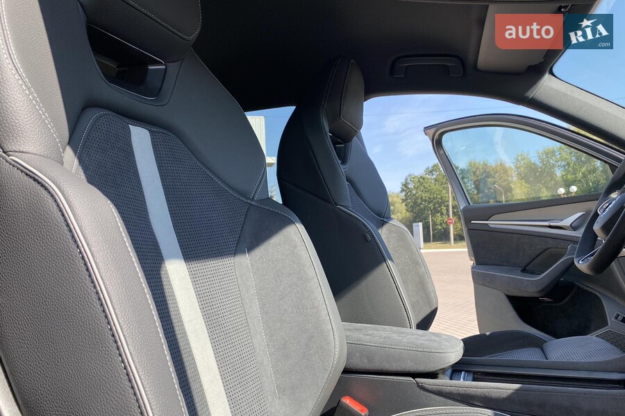 Skoda Kodiaq - фото 41