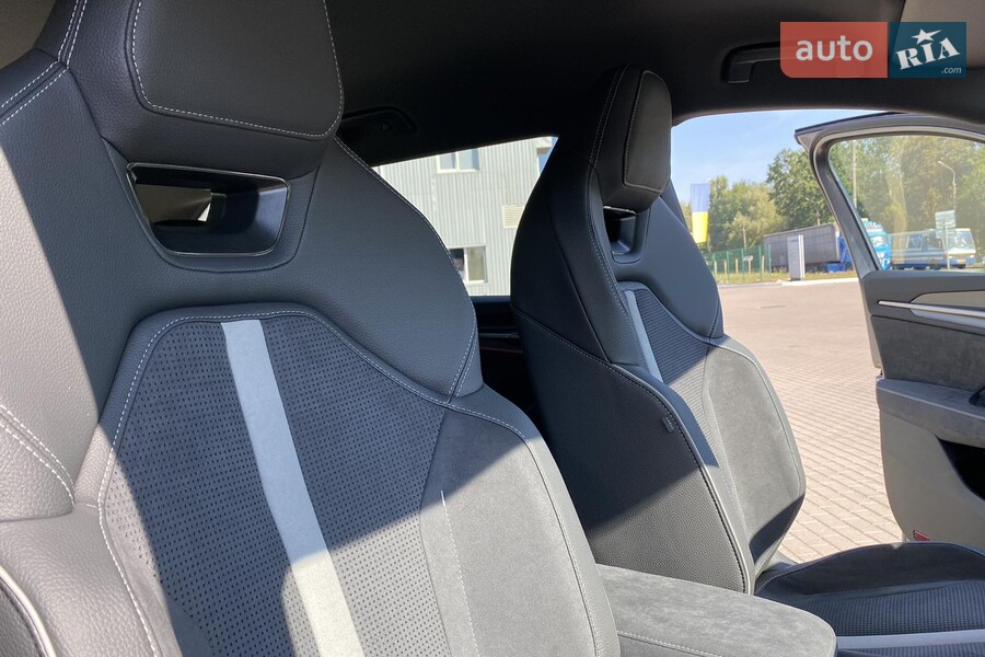 Skoda Kodiaq - фото 42