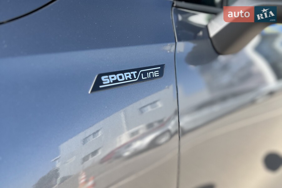 Skoda Kodiaq - фото 18