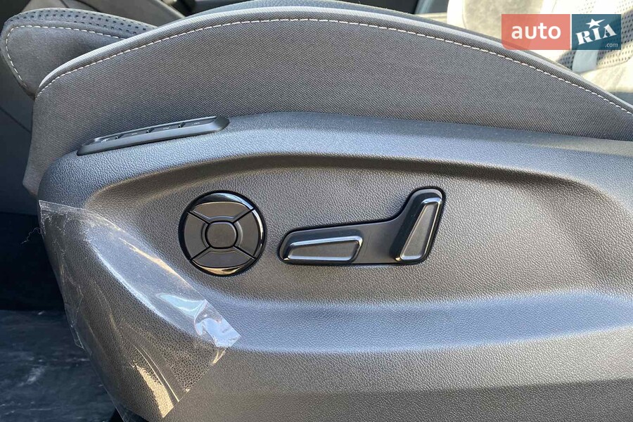 Skoda Kodiaq - фото 44