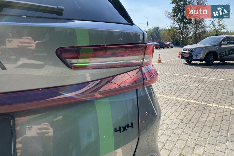 Skoda Kodiaq - фото 13