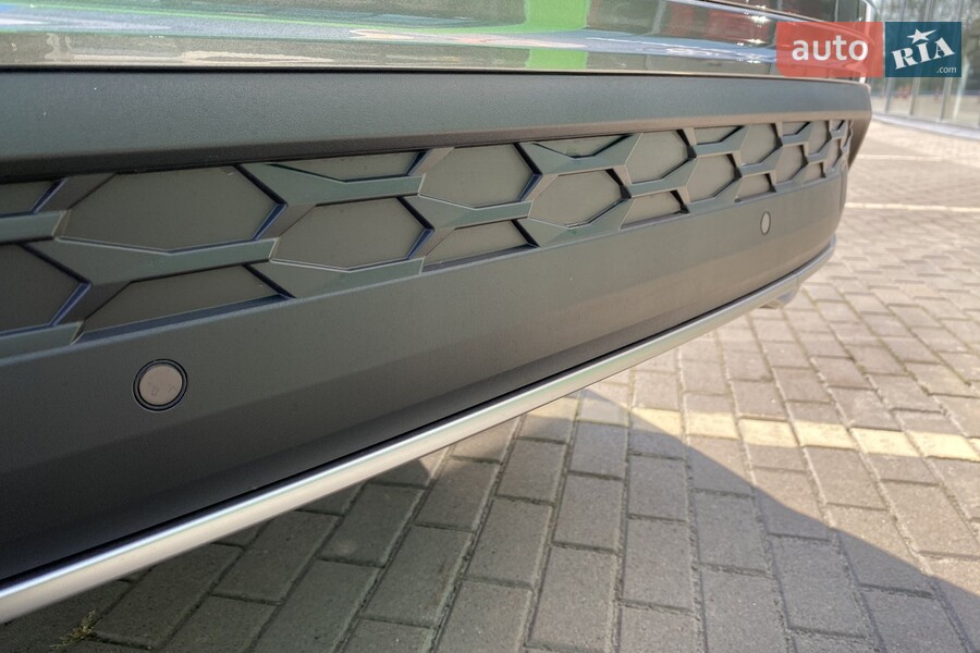 Skoda Kodiaq - фото 22