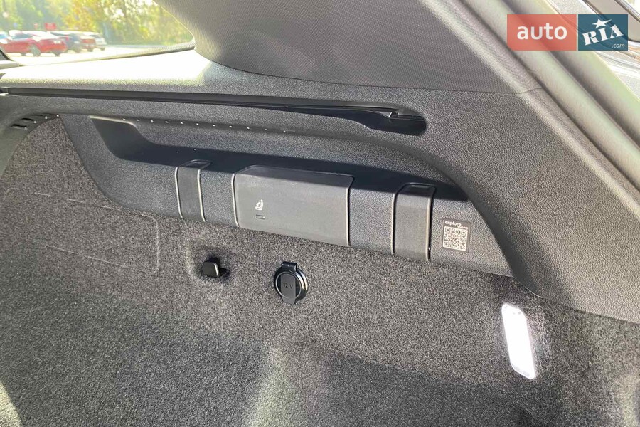 Skoda Kodiaq - фото 54