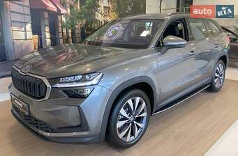 Skoda Kodiaq 2025 в Миколаїв