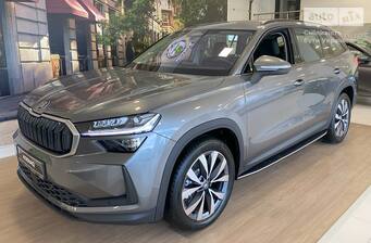 Skoda Kodiaq 2025 Individual