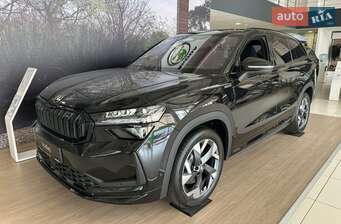 Skoda Kodiaq 2025 в Київ