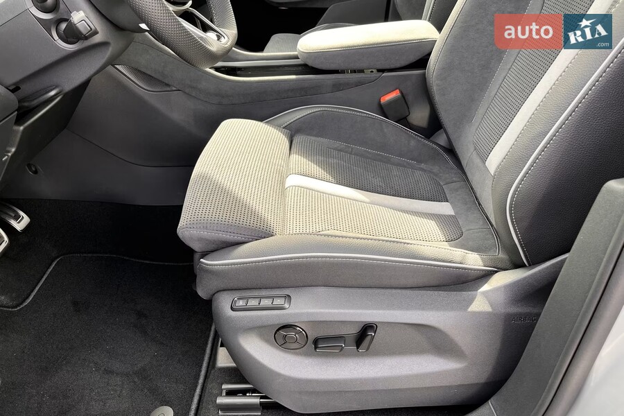 Skoda Kodiaq - фото 7