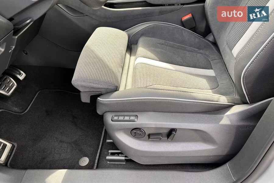 Skoda Kodiaq - фото 8
