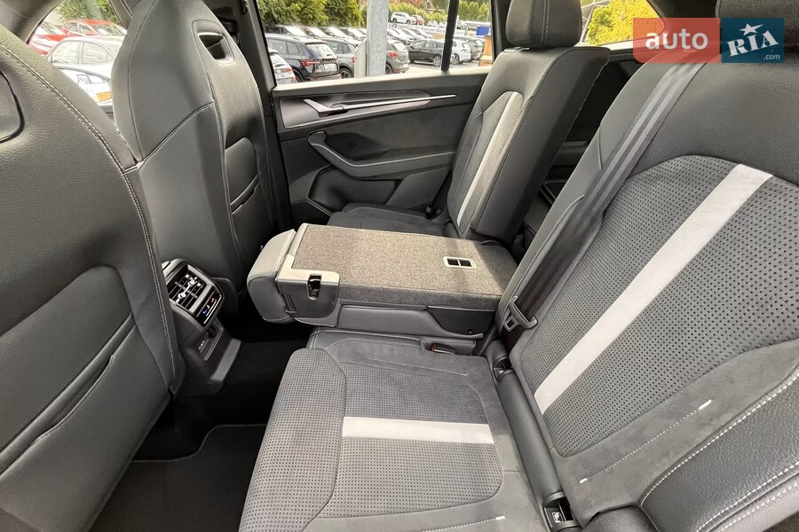 Skoda Kodiaq - фото 10