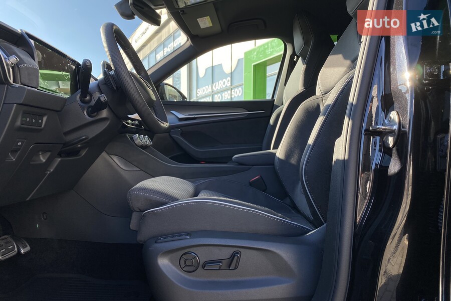 Skoda Kodiaq - фото 14