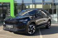 Skoda Kodiaq - фото 1