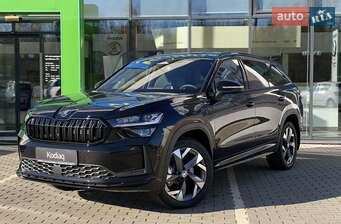 Skoda Kodiaq 2025 в Вінниця