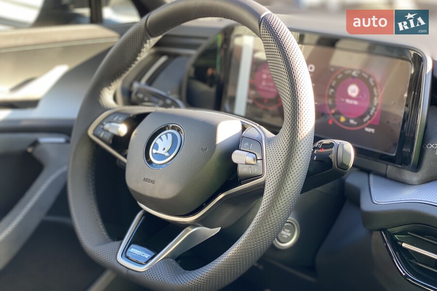 Skoda Kodiaq - фото 15