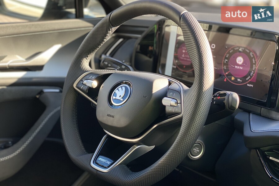 Skoda Kodiaq - фото 17