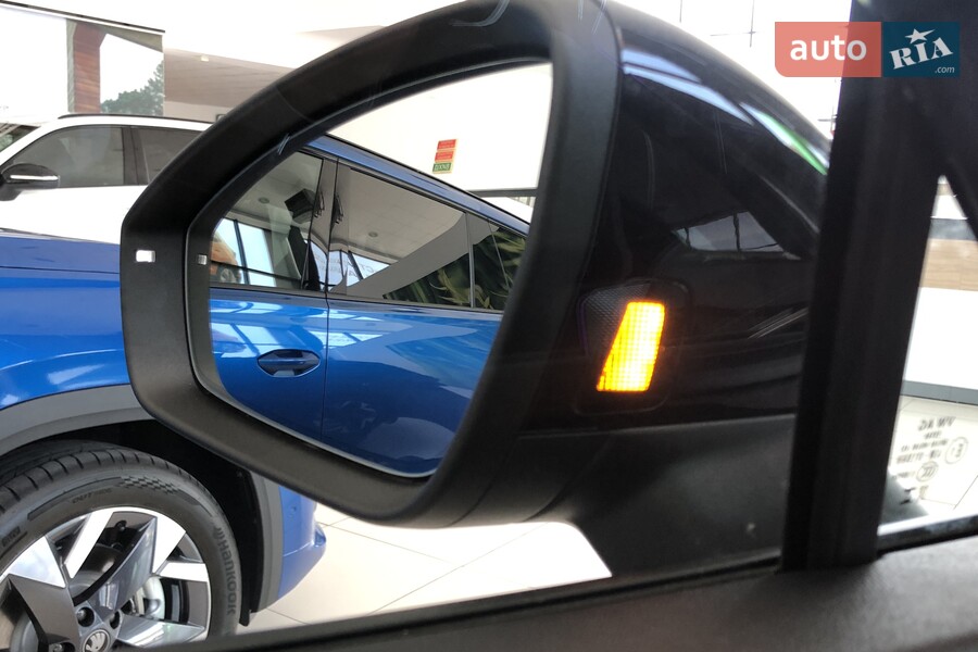 Skoda Kodiaq - фото 51