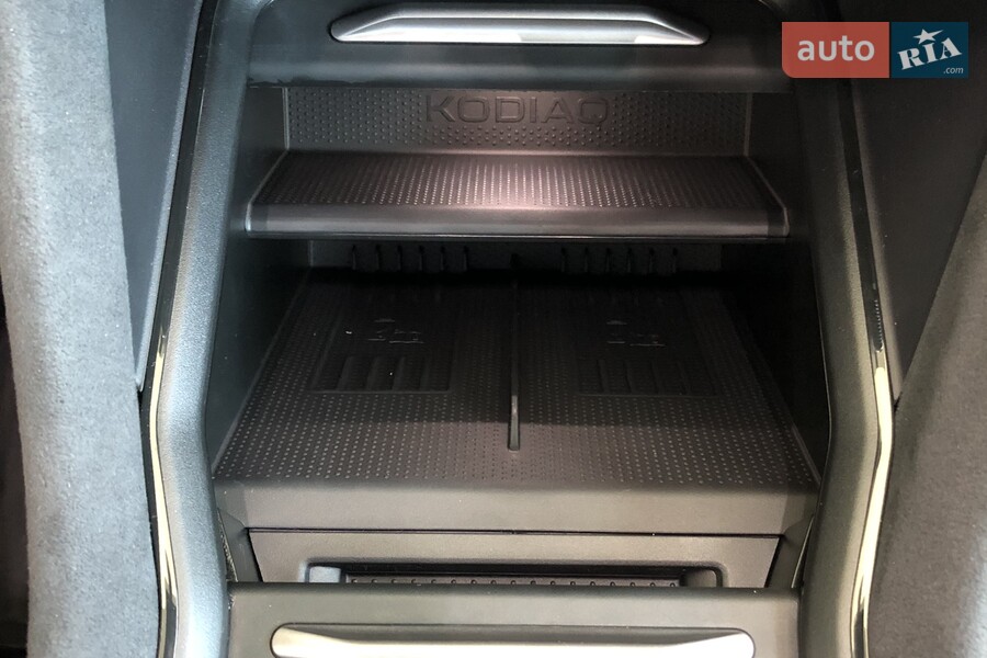 Skoda Kodiaq - фото 54