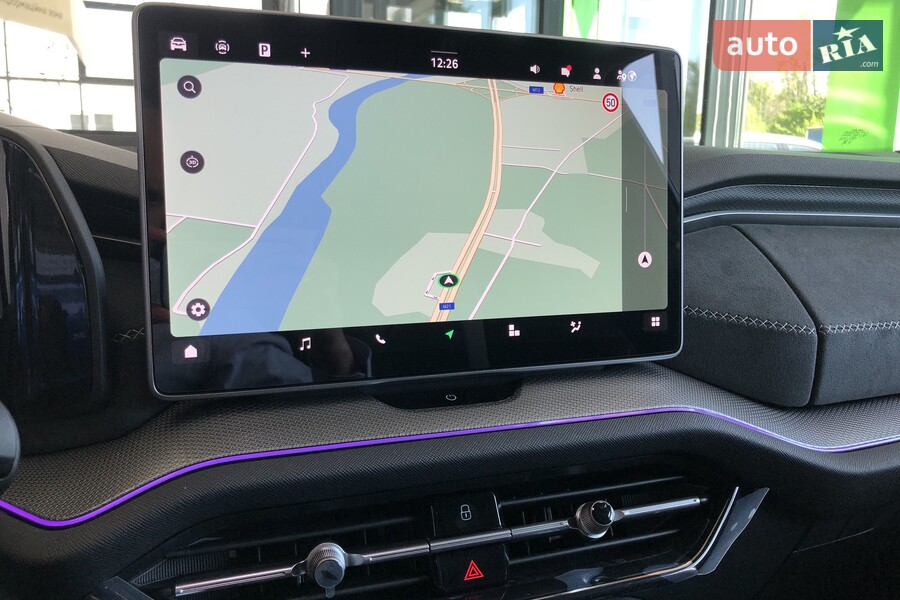 Skoda Kodiaq - фото 60