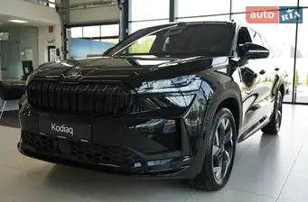 Skoda Kodiaq Skoda Kodiaq